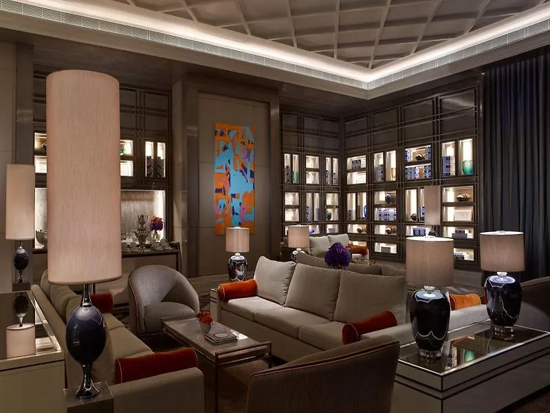 The Ritz-Carlton, Macau Hotel