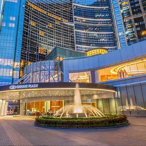 度假村 澳门皇冠假日酒店, 澳门
