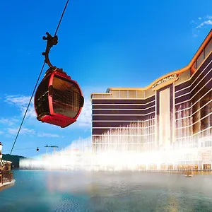 Wynn Palace Macau