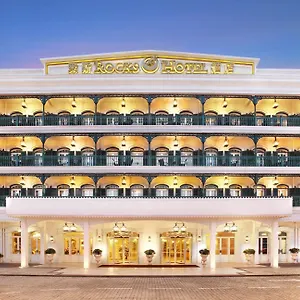 酒店 莱斯酒店, 澳门