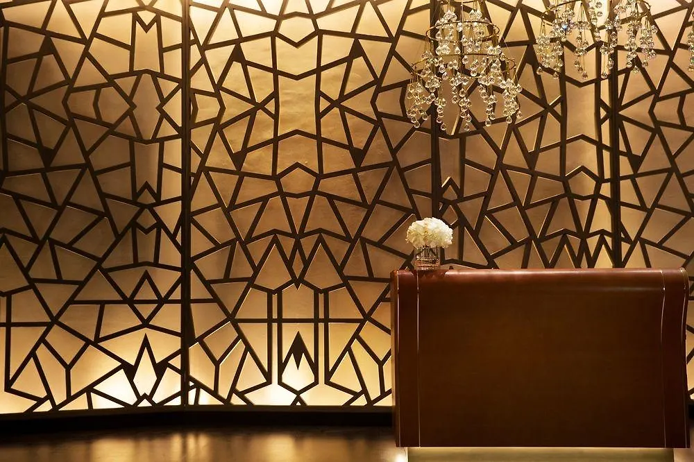 The Ritz-Carlton, Macau Hotel 5*,  China