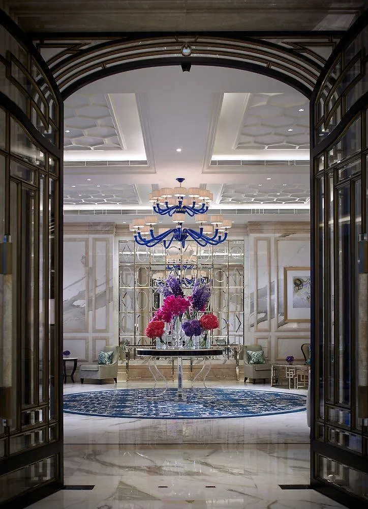 *****  The Ritz-Carlton, Macau Hotel China