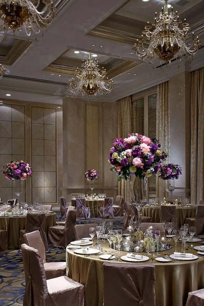 The Ritz-Carlton, Macau Hotel