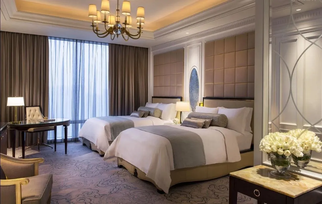 The Ritz-Carlton, Macau Hotel