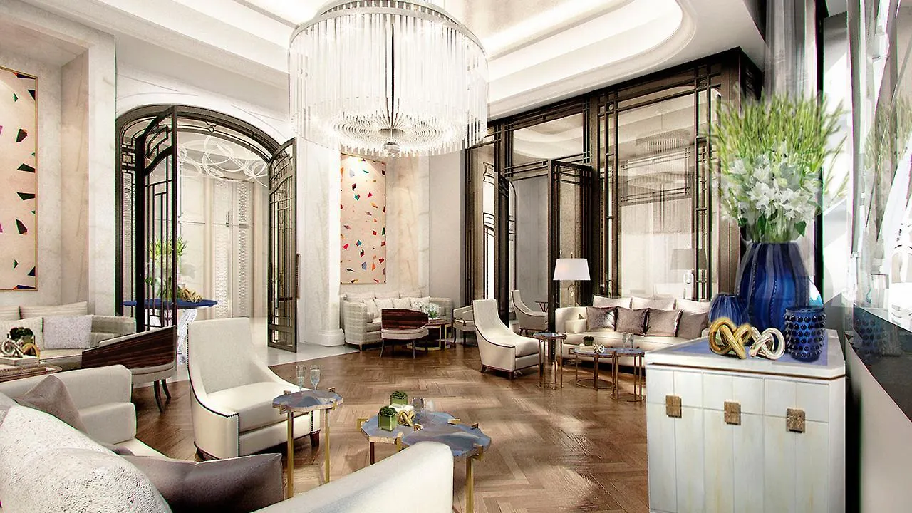 The Ritz-Carlton, Macau Hotel