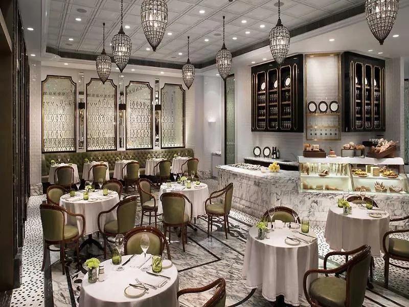 The Ritz-Carlton, Macau Hotel