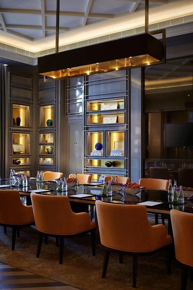 The Ritz-Carlton, Macau Hotel