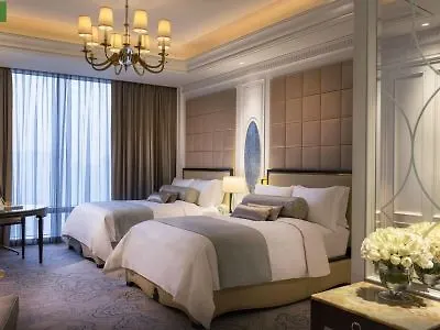 The Ritz-Carlton, Macau Hotel