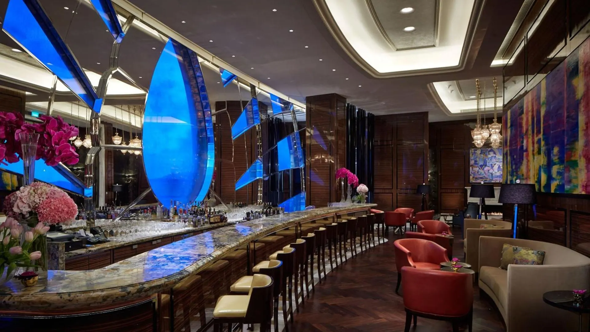 The Ritz-Carlton, Macau Hotel China