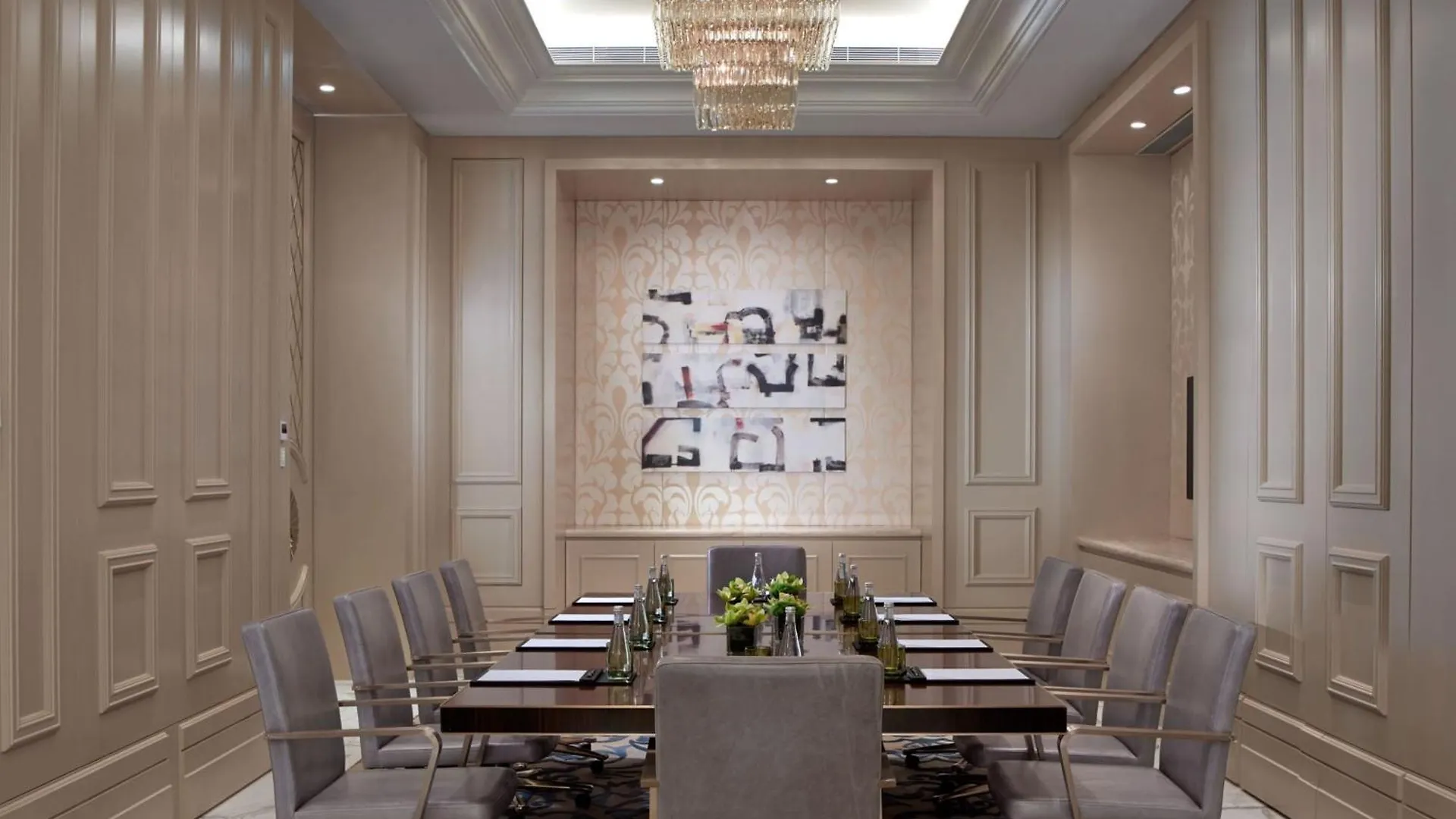 The Ritz-Carlton, Macau Hotel