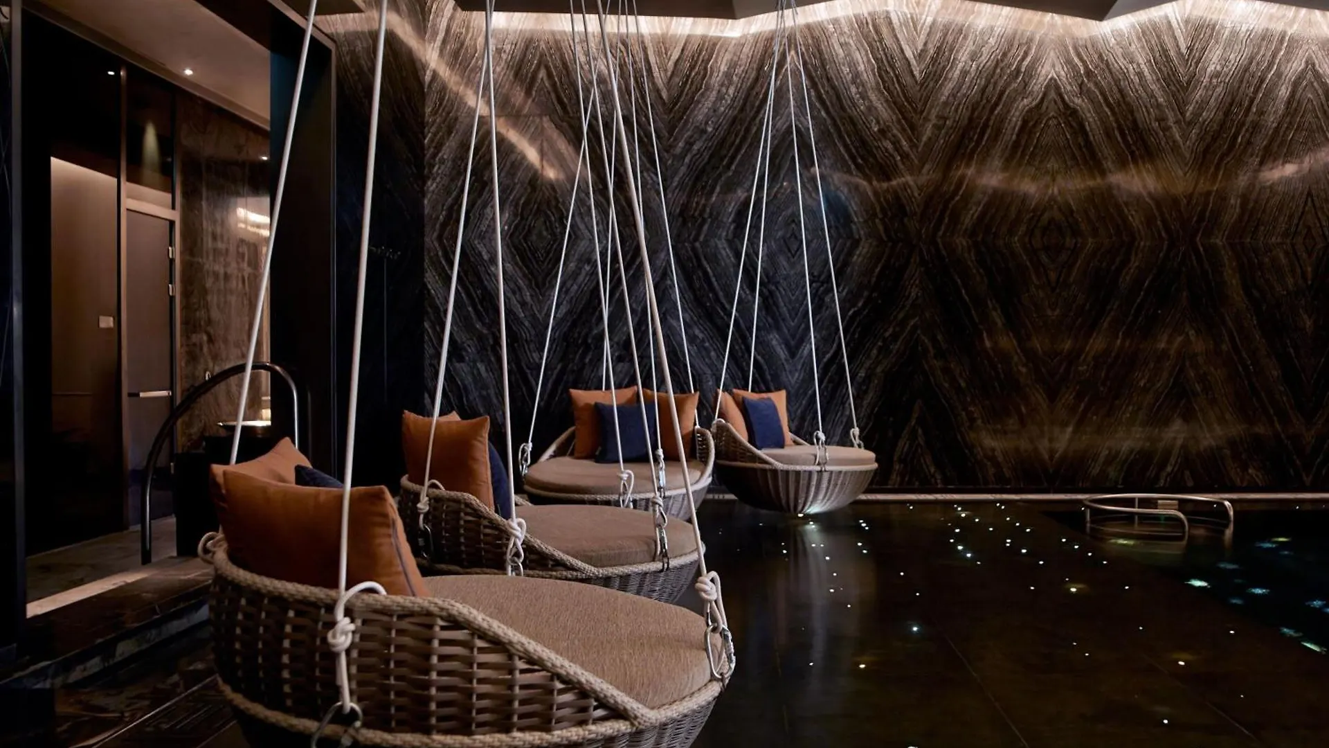 The Ritz-Carlton, Macau Hotel