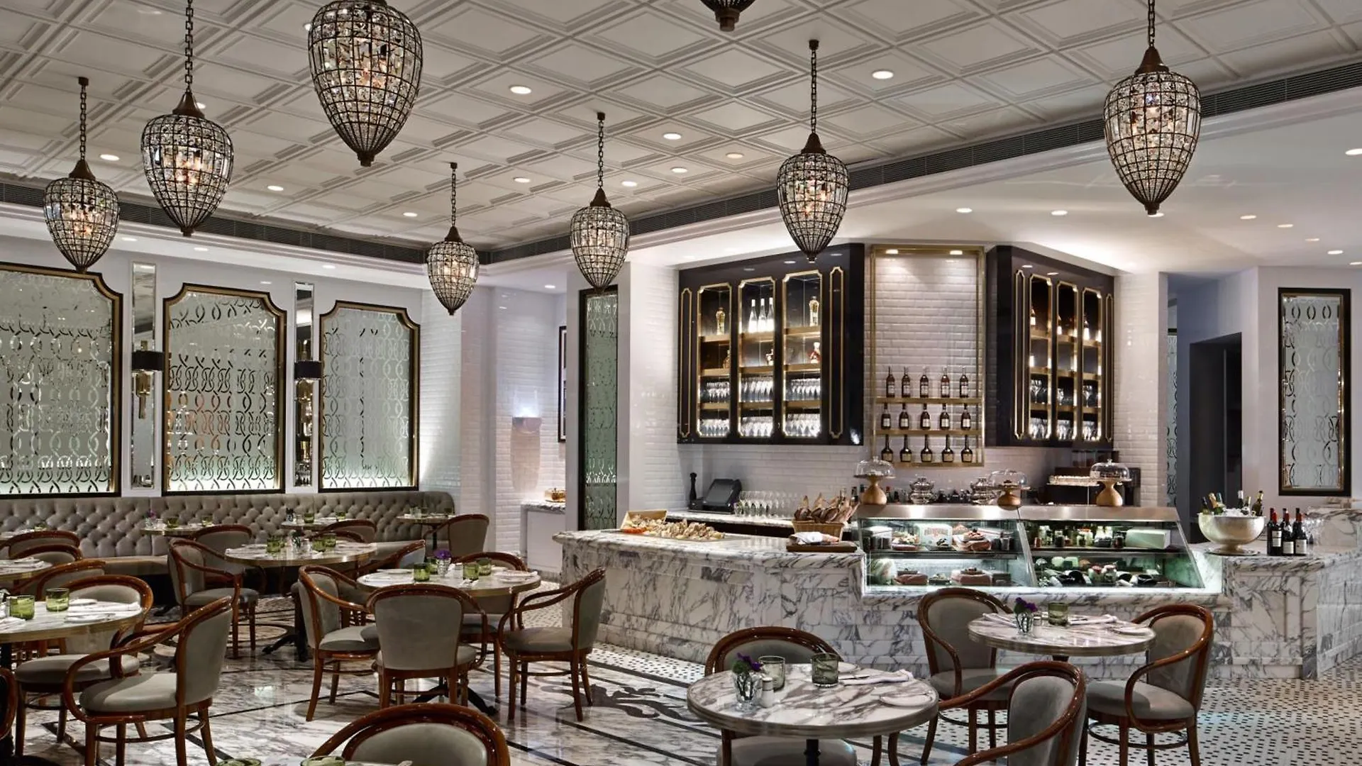 The Ritz-Carlton, Macau Hotel China