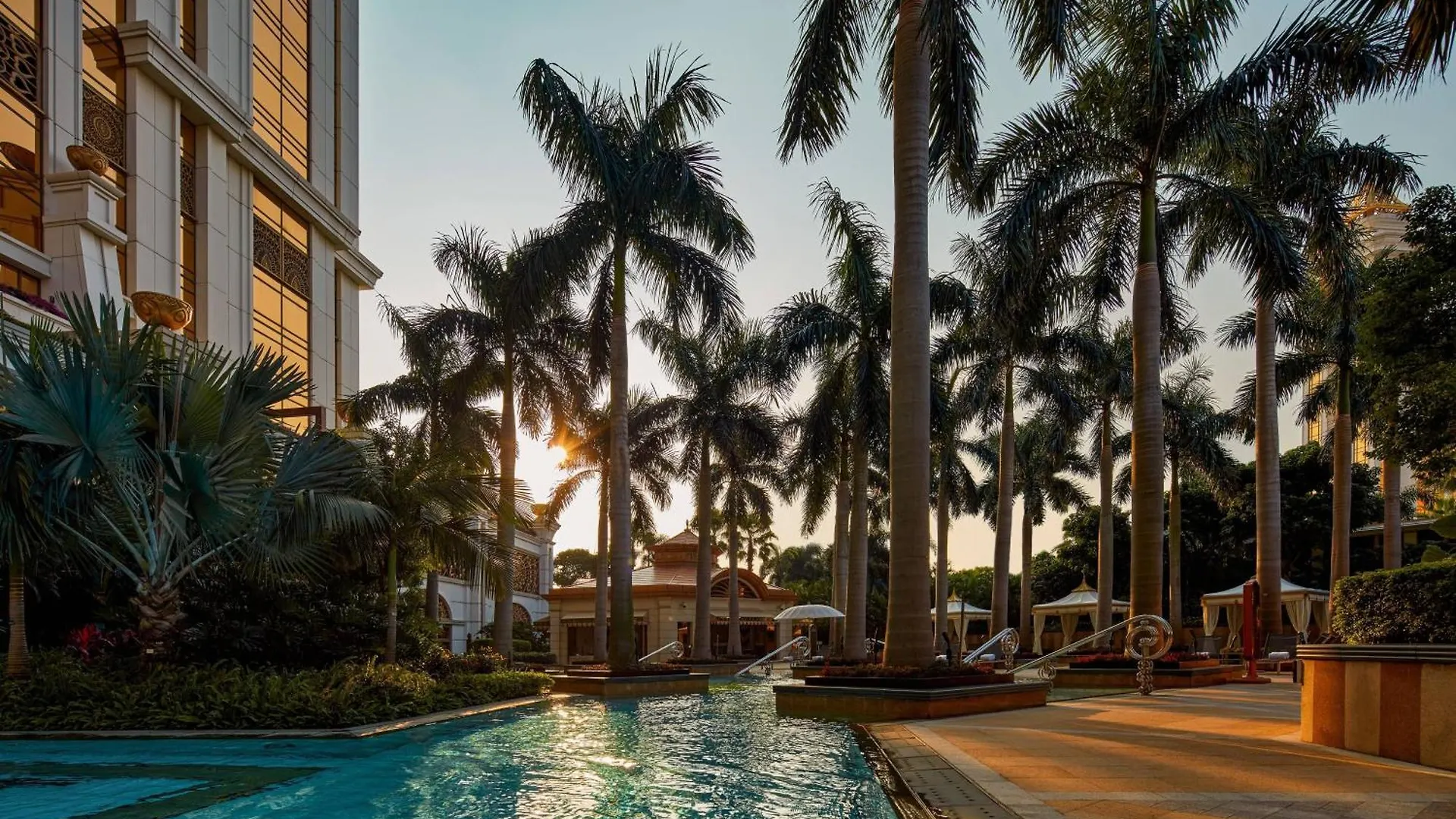 The Ritz-Carlton, Macau Hotel