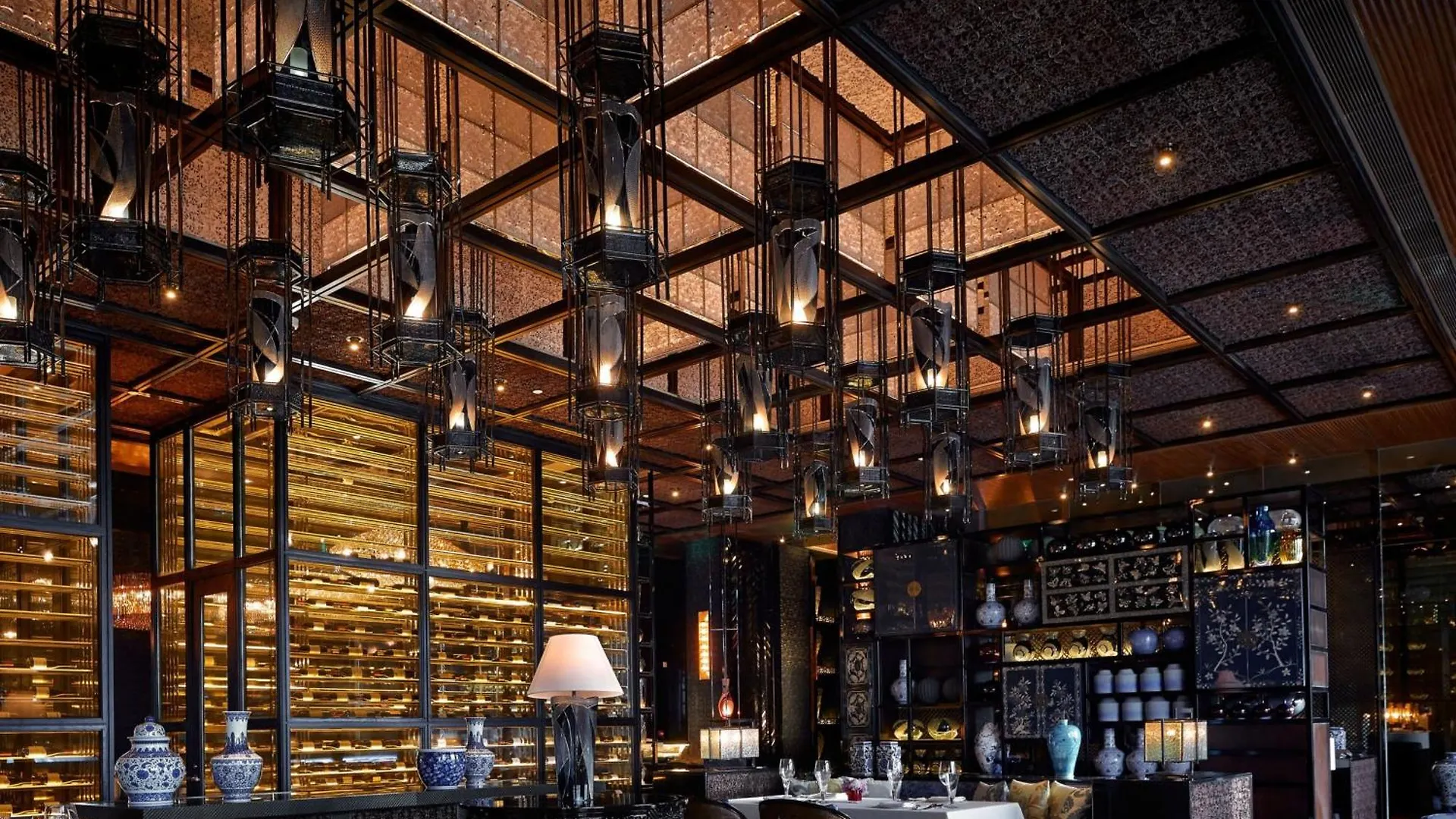 *****  The Ritz-Carlton, Macau Hotel China