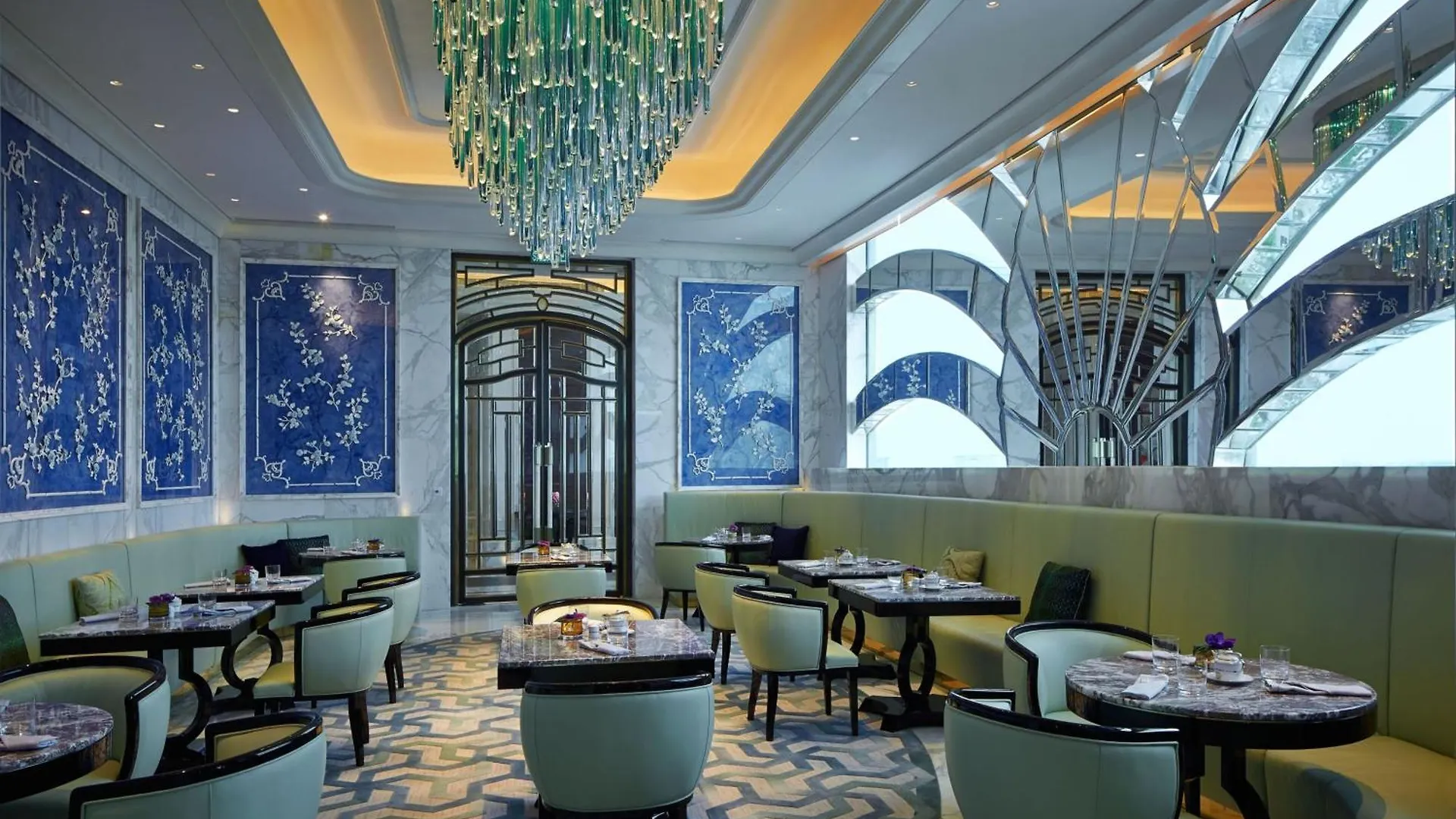 The Ritz-Carlton, Macau Hotel