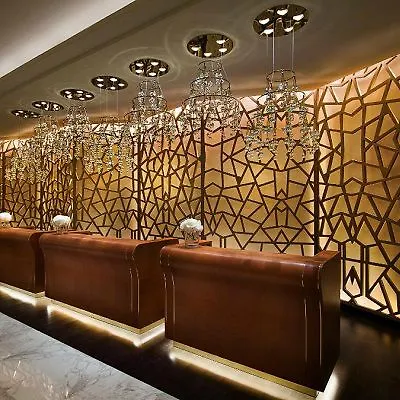 澳门丽思卡尔顿酒店 酒店 澳门