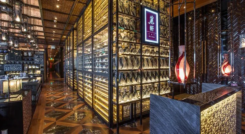 澳门丽思卡尔顿酒店
