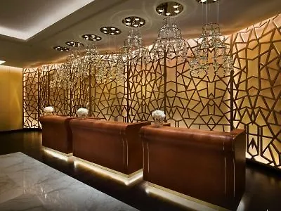 酒店 澳门丽思卡尔顿酒店