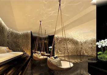 The Ritz-Carlton, Macau Hotel