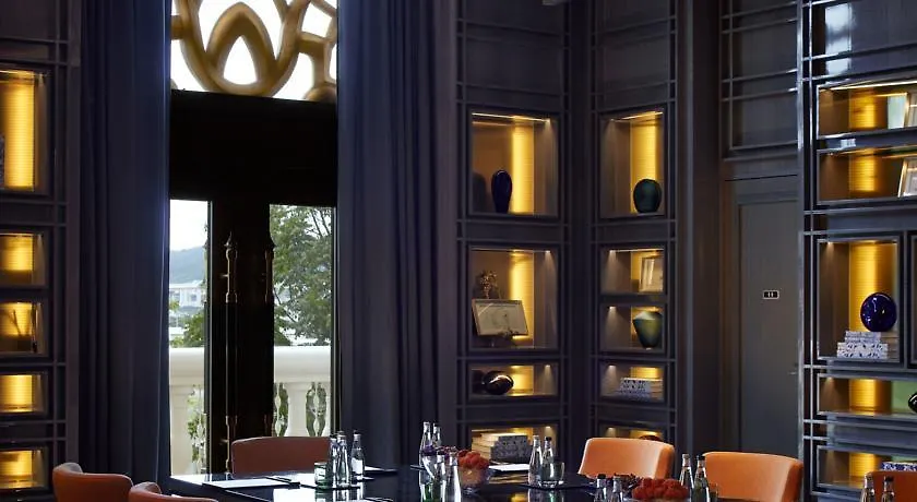 The Ritz-Carlton, Macau Hotel