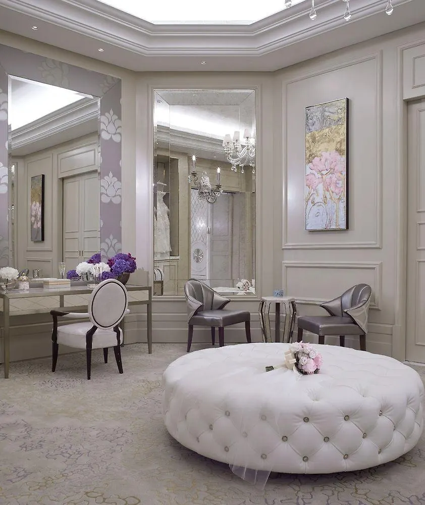 The Ritz-Carlton, Macau Hotel China
