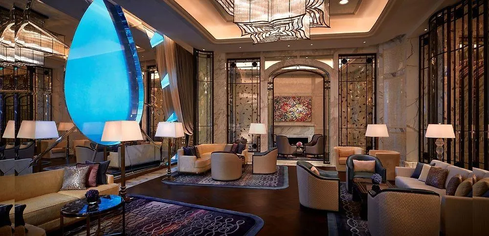 The Ritz-Carlton, Macau Hotel