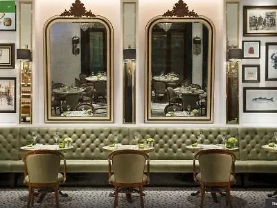 The Ritz-Carlton, Macau Hotel 5*,