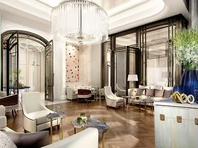The Ritz-Carlton, Macau Hotel