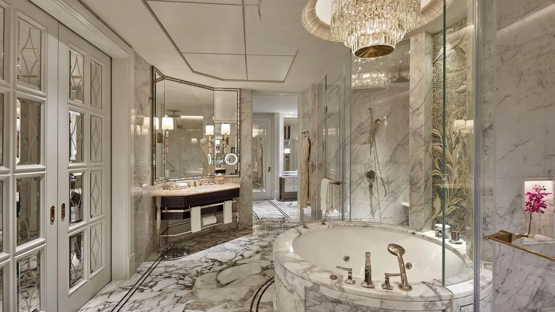 The Ritz-Carlton, Macau Hotel