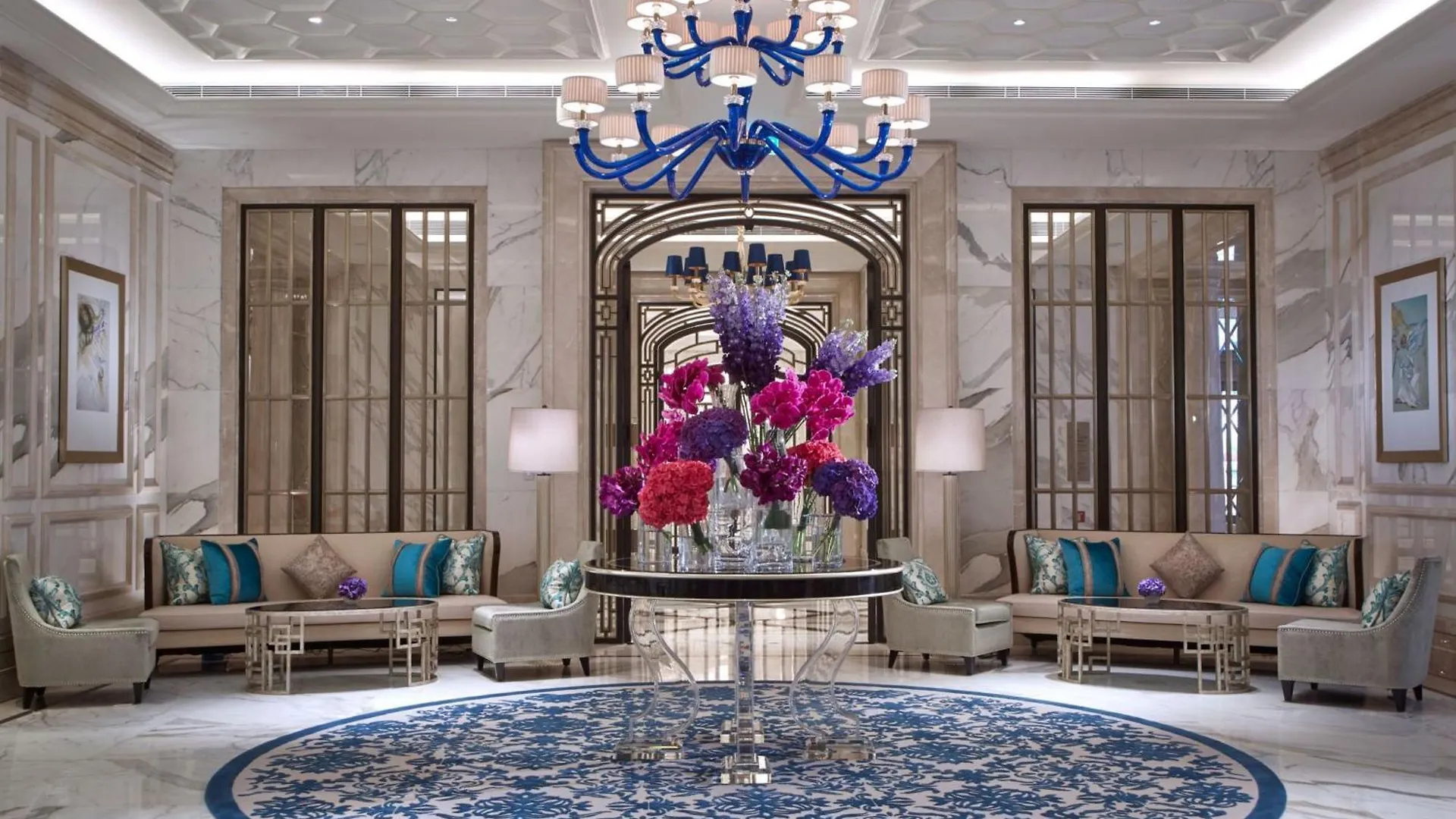 The Ritz-Carlton, Macau Hotel