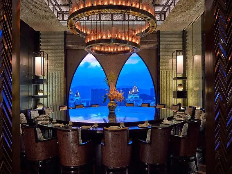 The Ritz-Carlton, Macau Hotel