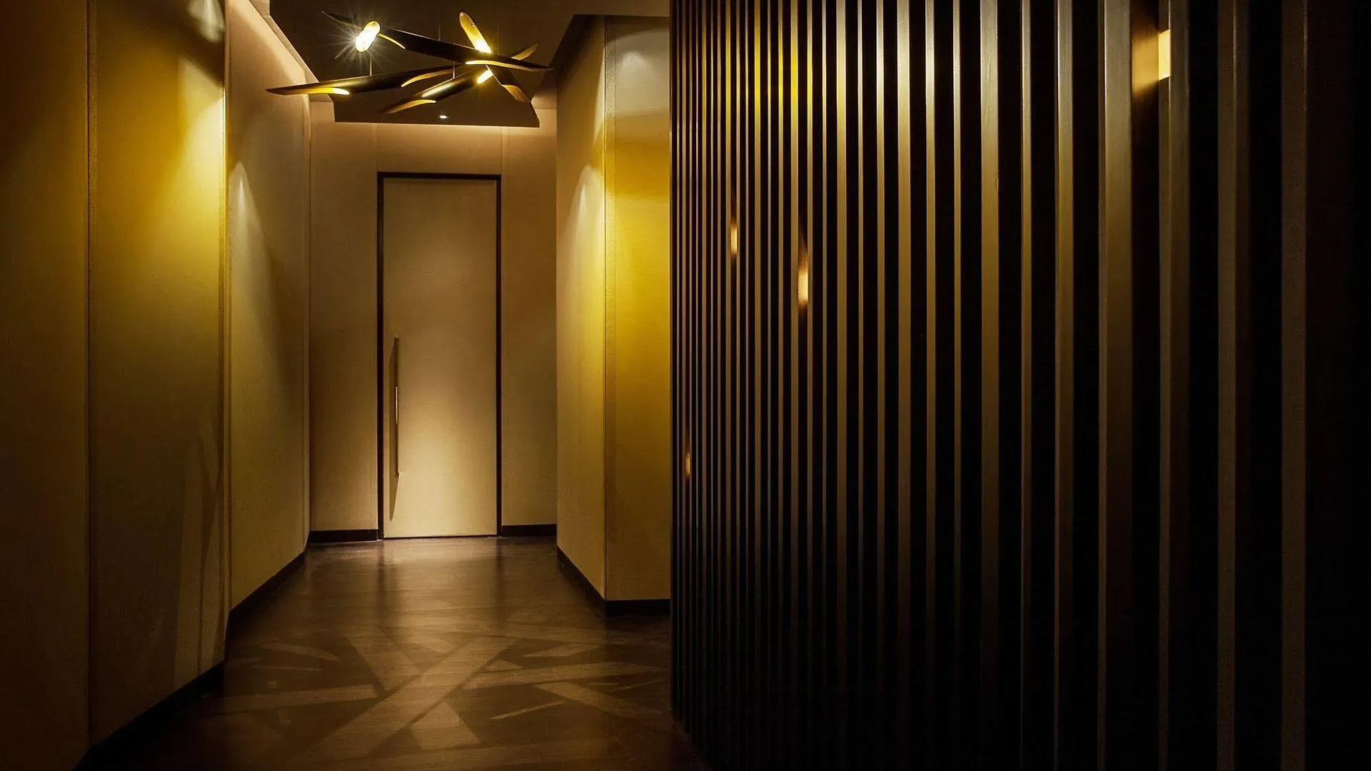 *****  The Ritz-Carlton, Macau Hotel China